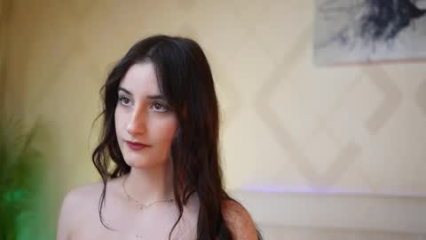  Jade  online show from November 30, 8:49 pm