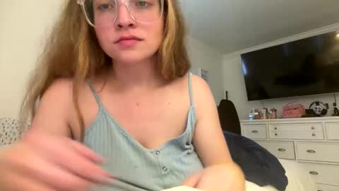 jademonroe0522 online show from March 10, 8:57 pm