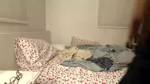 jademonroe0522 online show from December 15, 10:44 am