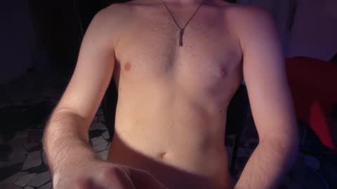 jaden_here0 online show from March 13, 6:16 am