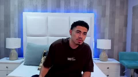 JadenJake online show from July 14, 7:30 pm