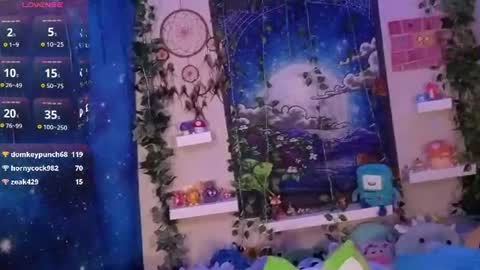 jadeplant online show from July 16, 11:17 pm