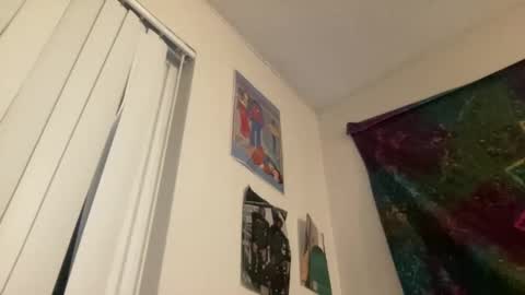 Jadexbabe online show from January 27, 8:51 am