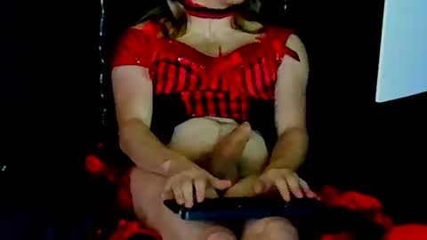 jaggers0 online show from February 22, 1:42 am