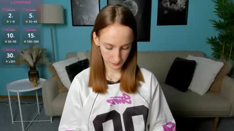 Jeidi online show from March 3, 7:32 pm