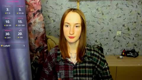 Jeidi online show from January 7, 9:09 pm