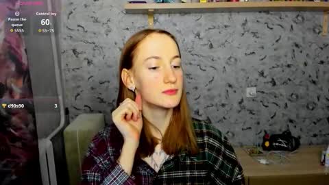 Jeidi online show from January 8, 10:48 pm