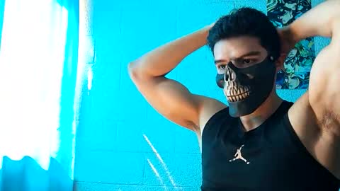 JaxXx online show from February 4, 6:23 pm