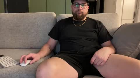 Snapshot of jake0333 chatting on February 9, 12:49 am Jake online show from February 9, 12:49 am