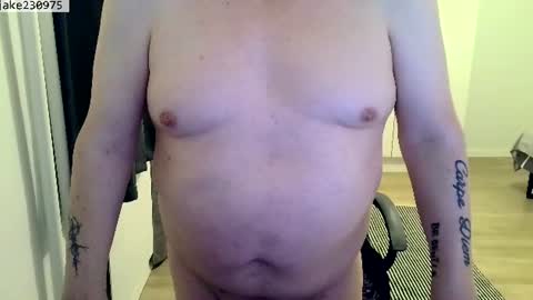 Jake2309 online show from June 13, 7:57 pm
