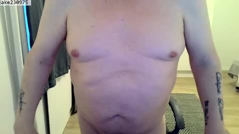 Jake2309 online show from May 27, 7:11 pm