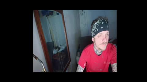 showingitoff online show from April 8, 6:38 am