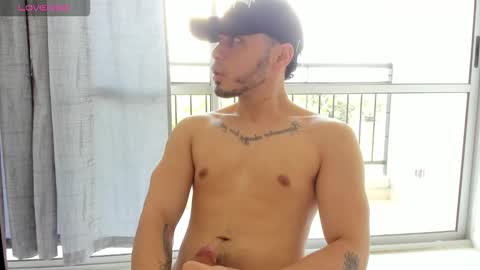 Jake blaze 25 online show from October 5, 4:36 pm