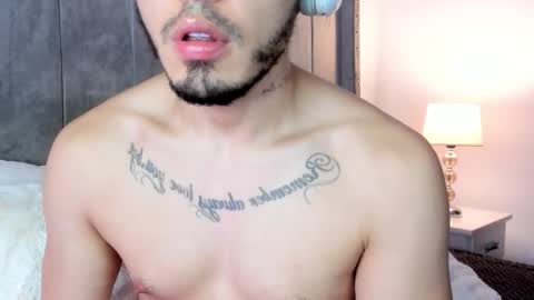 Jake blaze 25 online show from September 20, 1:41 am