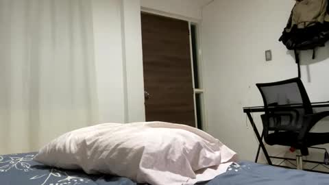 JAKE BOO online show from January 18, 5:16 am