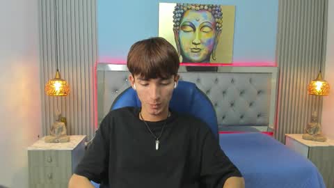 JAKE online show from February 15, 12:13 am