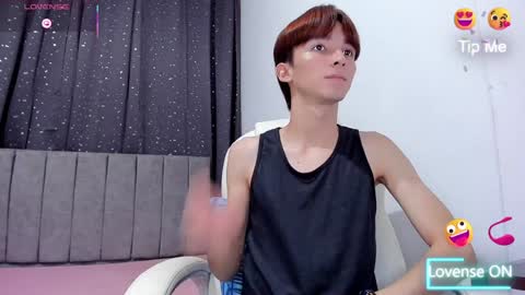 JAKE online show from February 8, 1:32 am