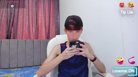 JAKE online show from February 12, 2:43 pm