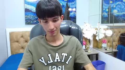 JAKE online show from November 20, 4:22 am