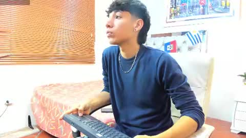 jake_falcon online show from July 8, 11:35 am