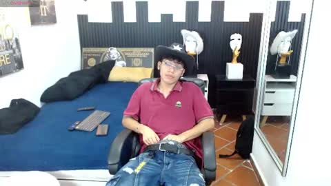 jake_falcon online show from June 11, 1:09 pm