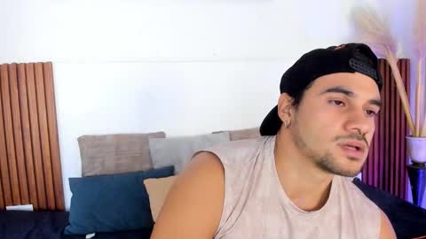 Jake  online show from November 23, 2:20 am