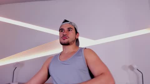 Jake  online show from March 23, 3:00 am