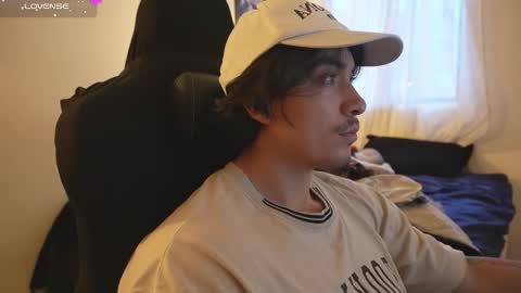 jake_murphy online show from November 8, 10:24 pm