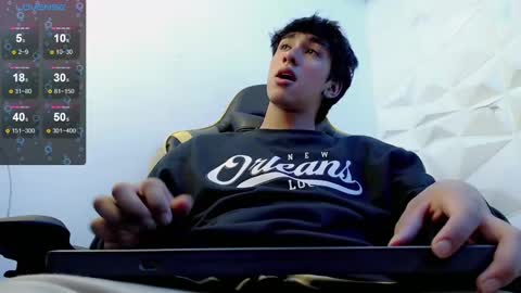 jake_tripp online show from February 12, 4:01 am