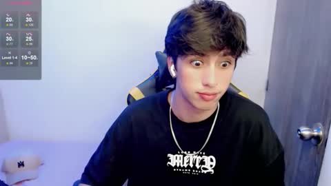 jake_tripp online show from November 6, 3:09 am