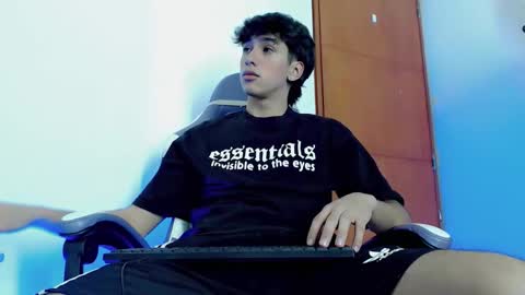 jake online show from March 19, 3:12 am