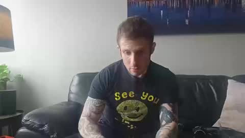 Jake online show from March 10, 9:40 pm