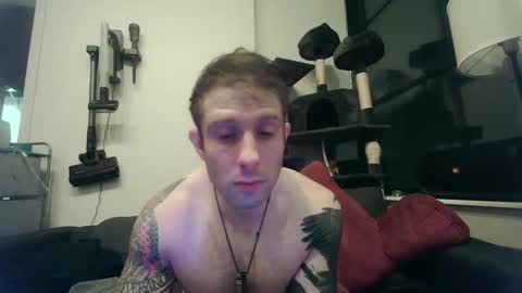 Jake online show from December 21, 11:38 am