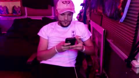 The Wood Pile Jake online show from January 6, 12:09 pm