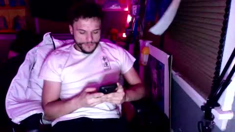 The Wood Pile Jake online show from January 18, 2:20 am