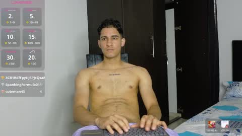 JakeMonroe online show from April 8, 4:54 pm