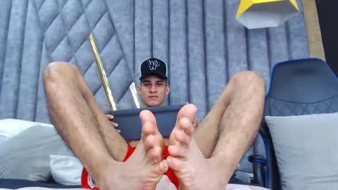 jakemoxleey online show from February 9, 6:26 pm