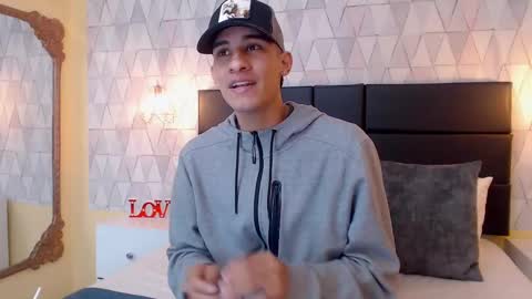 jakemoxleey online show from February 21, 2:48 pm