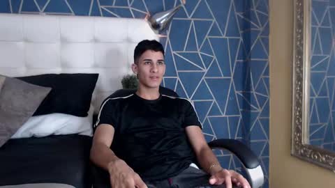 jakemoxleey online show from March 2, 3:59 pm