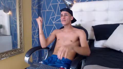 jakemoxleey online show from February 28, 6:41 pm