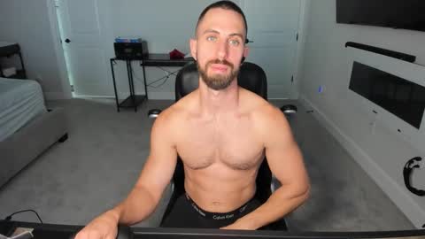 Jake Orion online show from February 27, 5:05 pm