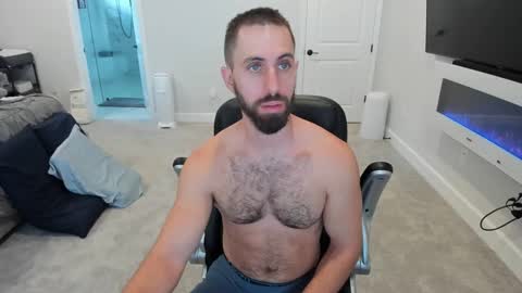 Jake Orion online show from October 7, 2:35 pm