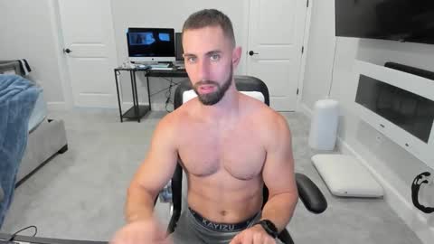 Jake Orion online show from April 6, 4:52 pm