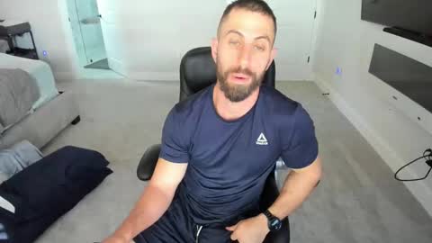 Jake Orion online show from January 10, 9:09 pm