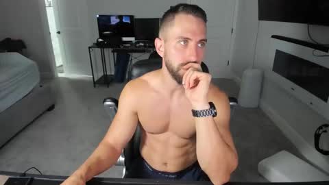 Jake Orion online show from May 12, 4:49 pm