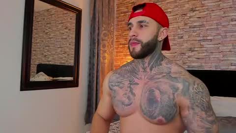 Jake Orthega online show from January 26, 8:14 am