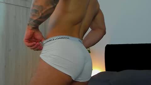 Jake Orthega online show from September 24, 8:32 am