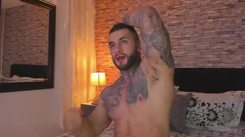 Jake Orthega online show from January 10, 4:01 am