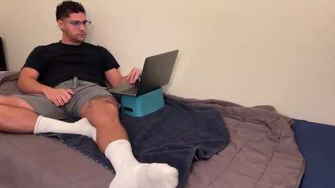 Jake Porter online show from December 22, 5:03 am