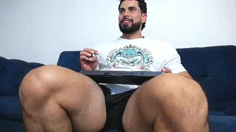 JakeSkye online show from June 15, 9:29 pm